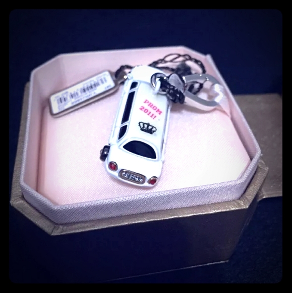 Juicy couture charm - Picture 3 of 4